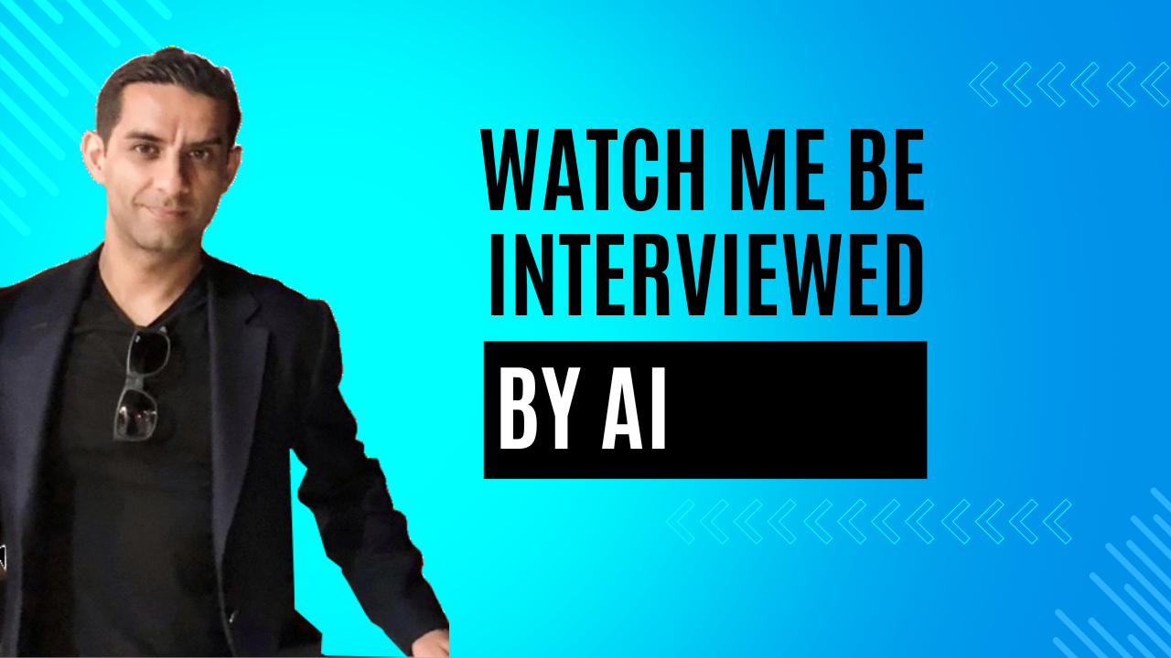 Valitron AI Full Demo - Complete Interview Process