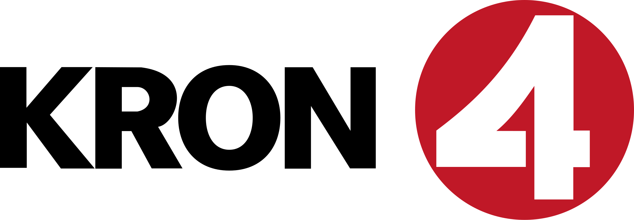 KRON 4 San Francisco