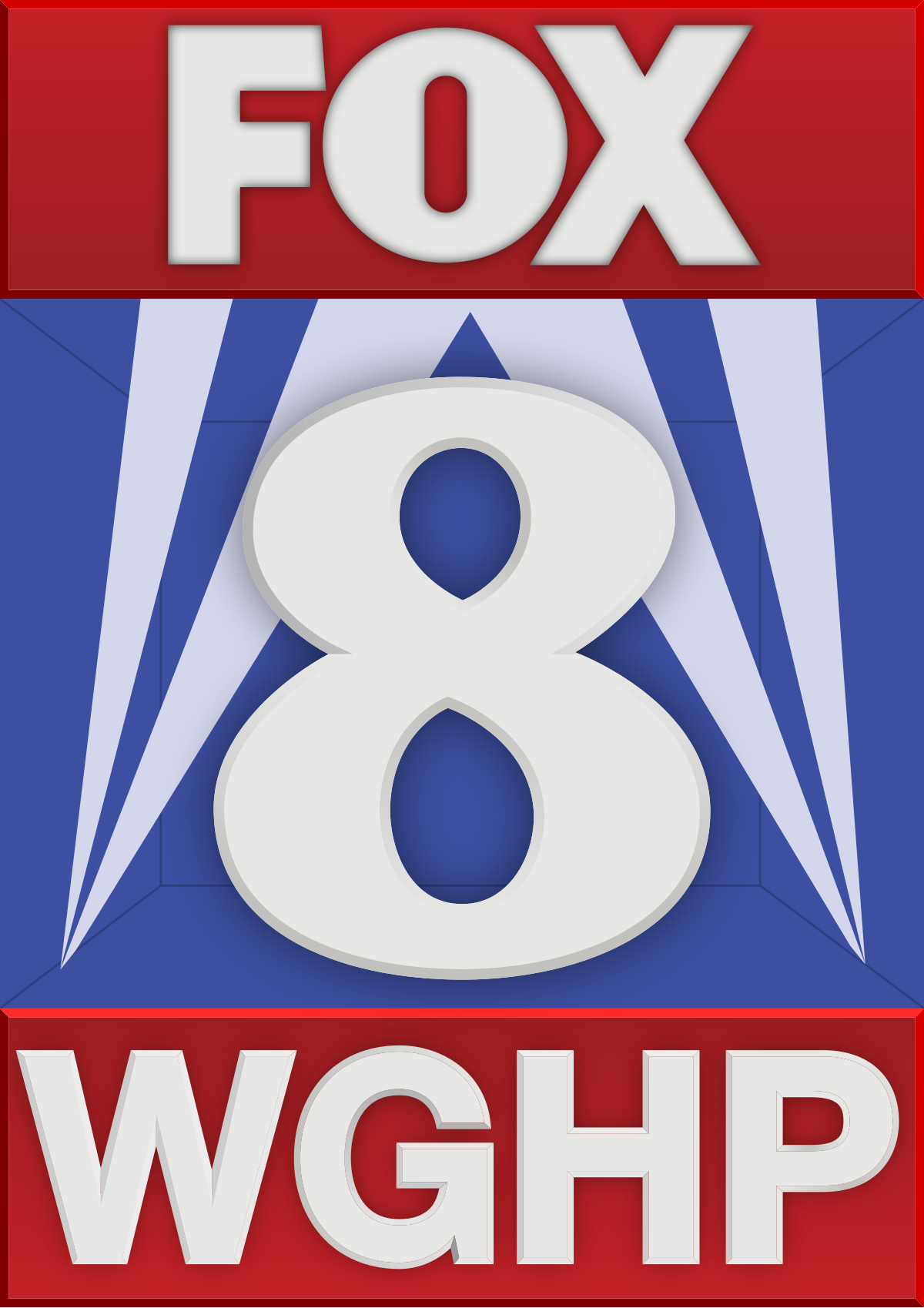 WGHP FOX 8 NC